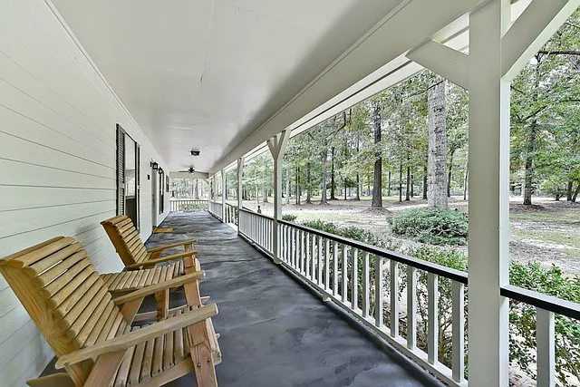 Porch