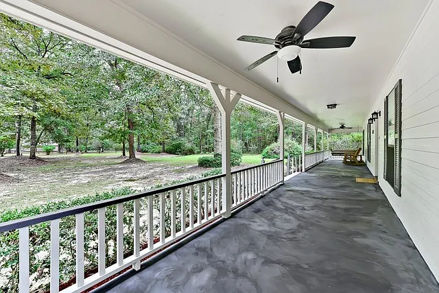 Porch