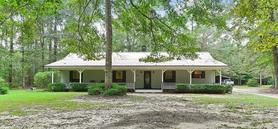 Exterior remodel