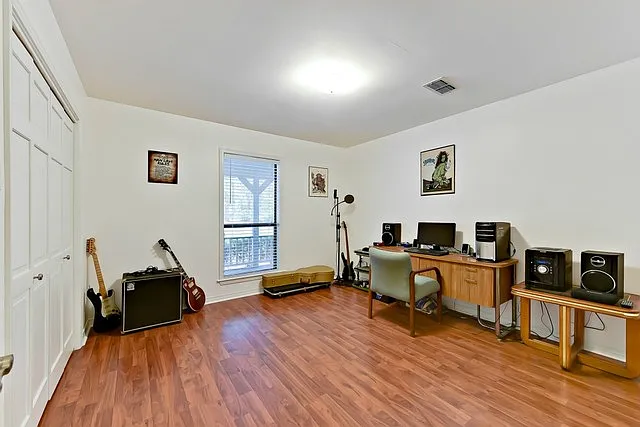 Music room